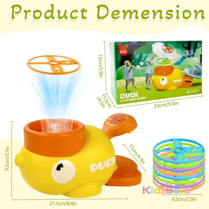 Duck%20Saucer%20Step-on%20Launcher%20Flying%20Disc%20Toy%20Outdoor%20Garden%20Yard%20Sport%20Shooting%20and%20Catching%20Learning%20Toy%20Summer%20Outdoor%20Game%20-%20Image%204