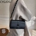 Womens Premium Quality Double Shoulder Strap or Crossbody Fashionable bag.