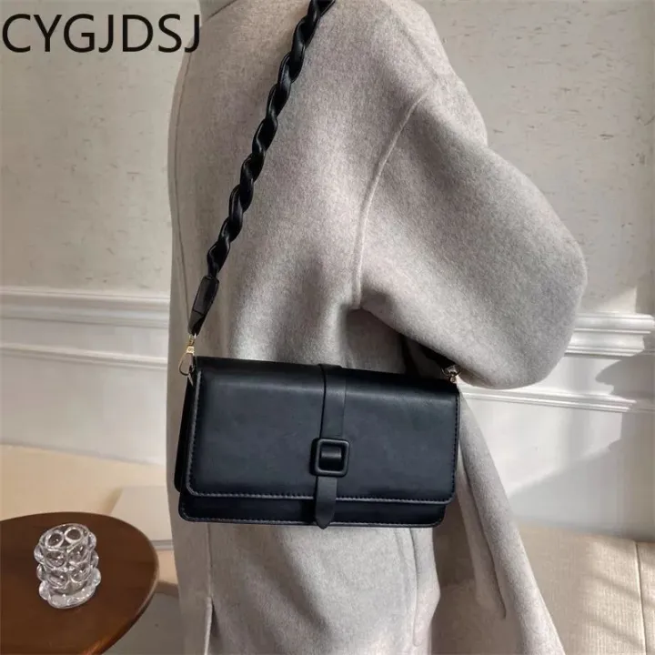 Womens%20Premium%20Quality%20Double%20Shoulder%20Strap%20or%20Crossbody%20Fashionable%20bag%20-%20Image%204