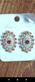 Fashion Jewelry earrings. 