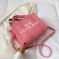 totte bag. 
