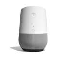 Google Home – Smart Speaker & Home Assistant – Chalk White. 