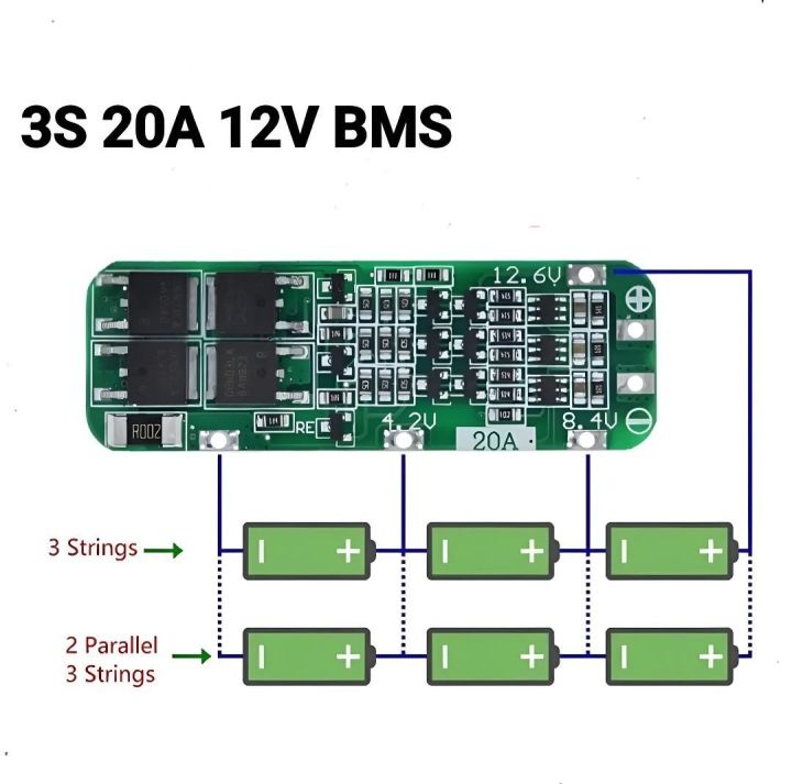 Efficient%20Power%20Management:%203S%2020A%2018650%20Lithium%20Battery%20Charger%20BMS%20Protection%20Board%20for%20Drill%20Motors%20-%20Simplifying%20Usage%20and%20Maintenance%5B1piece%5D%20-%20Image%204