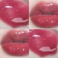 Water Glow Lip gloss keeps the lips moist plump and lustrous maintaining a natural makeup color. 