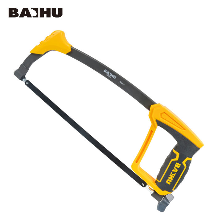 The Magic Of Bi-Metal Saw Blades: Cutting Through The Mystery