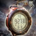 Grace -Digital Watch for men / Boys. 