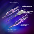 50/20/10PCS Tattoo Cartridge Needles Individual Package Professional Permanent Makeup Sterile Tattoo Needle for Tattoo Machine.