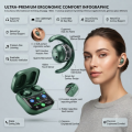 Sports Bluetooth Earbuds | Sports Earbuds | Stereo Bluetooth Earbuds | Stereo Earbuds | TWS Bluetooth Earbuds | TWS Earbuds. 
