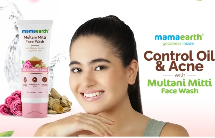 Int.%20Mamaearth%20Multani%20Mitti%20Face%20Wash%20100%20ml%20-%20Image%206