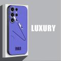 Disneys Inside Out Phone Case for Samsung Galaxy S25 S24 Ultra S23 Ultra S22 Plus S21 5G S20 S21 FE S22 Ultra S24 Soft Funda. 