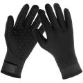 Diving Gloves Surfing Wetsuit Gloves 3mm Neoprene Thermal Anti Slip Flexible For Spearfishing Swimming Rafting Kayaking Paddling. 