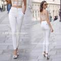 AB skinny white genuine from page famous 300,000 like AB skinny jeans women. 