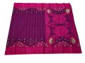 Halfsilk traditional Jamdani saree for women/tangail Jamdani saree. 