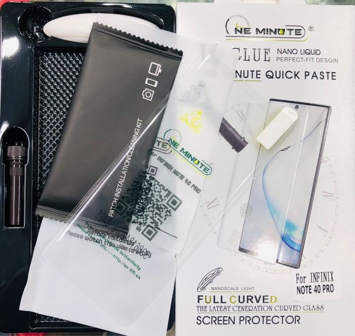 UV%20Glue%20Curved%20Tempered%20Glass%20Screen%20Protector%20For%20Infinix%20Note%2040%20Pro%20Screen%20Guard%20Gorilla%20Glass%20Protector%20With%20Easy%20Installation%20Kit%20(Infinix%20Note%2040%20Pro%20)%20-%20Image%202