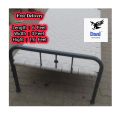 Army Charpai  ,  Charpai  , Iron Bed  , Iron Charpai. 