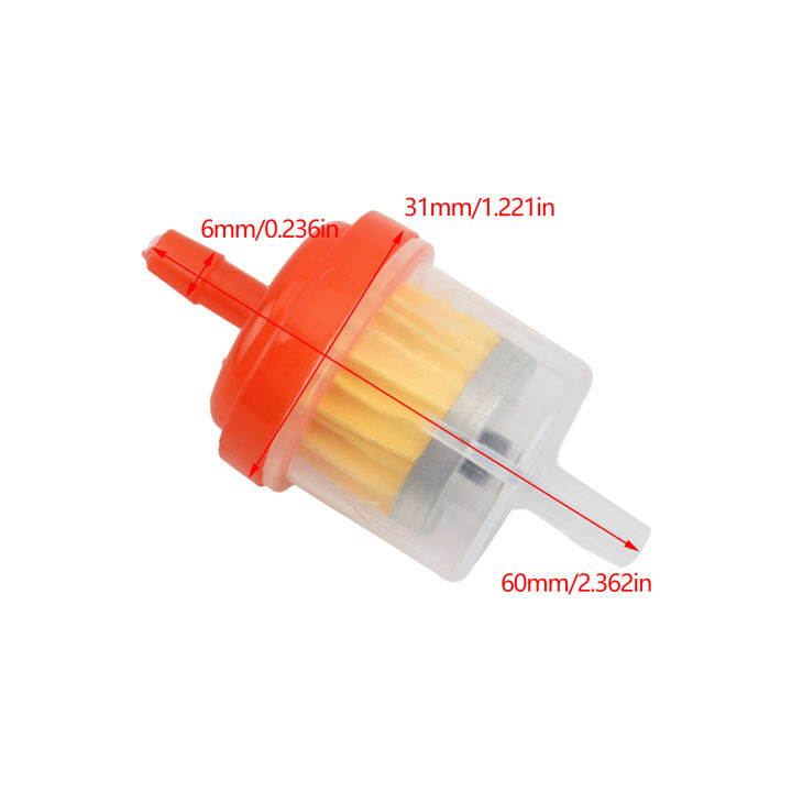 Motorcycle%20Fuel%20Gasolene%20Gasoline%20Oil%20Filter%20For%2049cc%2050cc%20110cc%20125cc%20150cc%20Dirt%20Pit%20Bike%20Moped%20Scooter%20ATV%20Go%20Kart%20-%20Image%207