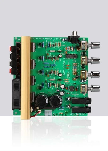 100%20Watt%20HiFi%20Stereo%20Amplifier%20Circuit%20Board%20Karaoke%20With%20Microphone%20-%20Image%203