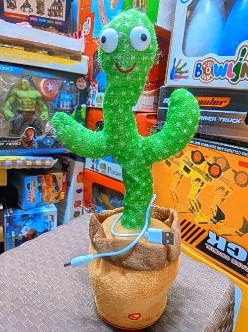 TALKING%20AND%20DANCING%20CACTUS%20PLUSH%20TOYS,%20HOME%20&%20OFFICE%20DECORATION%20SHOW%20PIECES%20(120%20SONGS%20&%20RECHARGEABLE)%20-%20Image%203