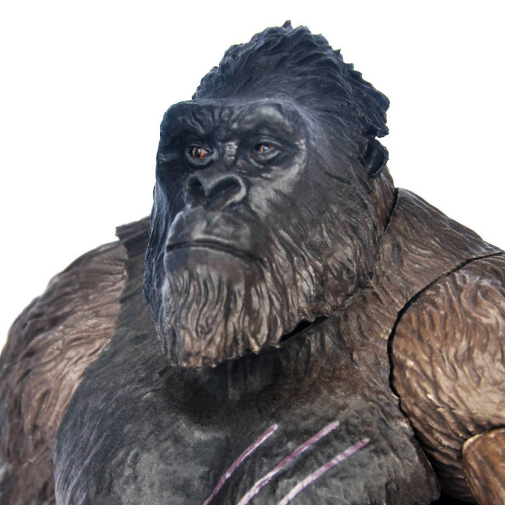SHF%20KING%20KONG%20Gorilla%20Action%20Figure%20Collection%20Model%20Toy%20%20Articulated%20Joints%20Moveable%20Vinyl%20Figurine%20Doll%20-%20Image%206