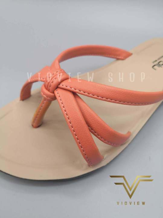 Vidview%20Deblu%20L5024%20Sandals,%20Health%20Shoes,%20Size%2036-41,%20Clip-On%20Style,%20Pu%20Material,%20Soft%20Soles,%20Comfortable%20to%20Wear.%20-%20Image%204