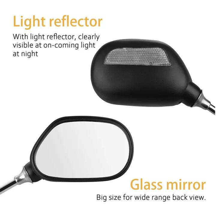 1%20Pair%20Bicycle%20Mirror%20Handlebar%20Rearview%20Anti-Glare%20Electric%20Scooter%20Mirror%20Bike%20Accessories%20View%20Wide%20Range%20Back%20Sight%20Reflect%20-%20Image%204