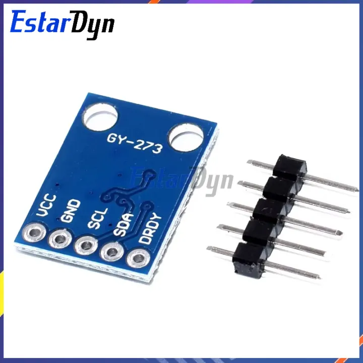 Estardyn%20GY-273%203V-5V%20HMC5883L%20Triple%20Axis%20Compass%20Magnetometer%20Sensor%20Module%20Three%20Axis%20Magnetic%20Field%20Module%20-%20Image%205