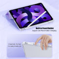 For iPad A16 11th 10 10th 10.2 9th 8th 7th 9.7 6th Generation Tablet Case Cover for iPad Air  6 7 11 2025 5th 4th 10.9 Funda. 