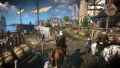 The Witcher 3 Wild Hunt PS4 DISK. 