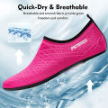 Men Women Diving Shoes Beach Swimming Water Sport Sneaker Fitness Dance Swim Surfing Snorkeling Shoe.