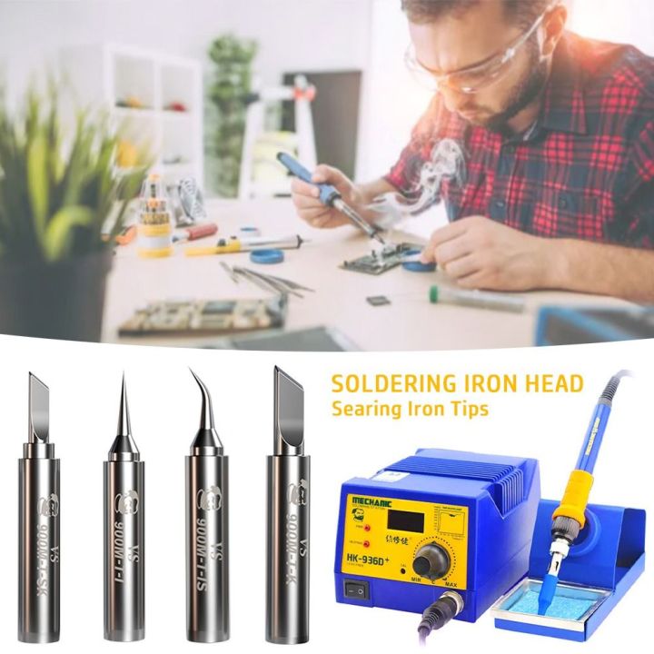 Mechanic%20Master%20Series%20900M-T-SK%20900M-T-TIS%20900M-T-TI%20900M-T-K%20flying%20line%20Soldering%20Iron%20tip%20Lead-Free%20for%20936%20937%20Soldering%20Station%20Iron%20Tip%20-%20Image%203