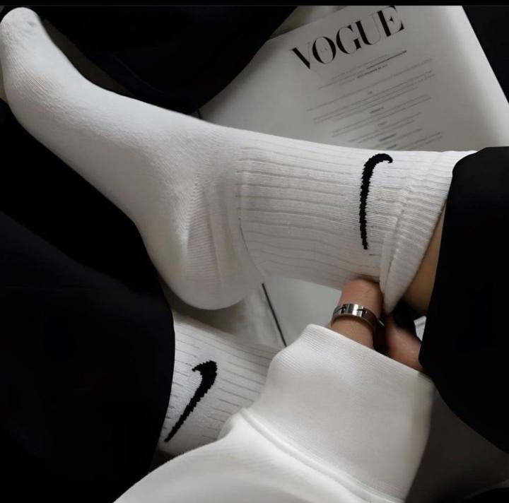 High quality Imported Ni Ke Socks| Ni keSocks for Men|  Socks
