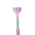 Tooth Brush with Soft Bristles Easy to Use Deep Cleaning Toothbrush for Adults Kids Boys Girls. 