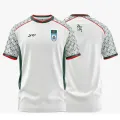 Bangladesh Fan 2026/2027 Thai Premium Football Jersey For Men - b-d Home Half Sleeve Jersey - Bangladesh Fan Jersey 2026.