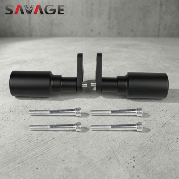 SAVAGE%20Frame%20Slider%20Engine%20Crash%20Protector%20for%20HONDA%20CB1000%20Hornet/SP%202024-2025%20-%20Motorcycle%20Fairing%20Guard%20Falling%20Protection%20-%20Image%204