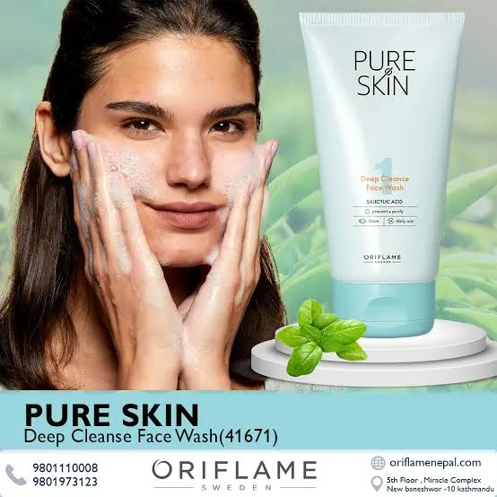 Oriflame%20pure%20skin%20face%20wash%20-%20Image%205