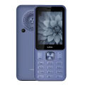 Lava P30 Keypad Mobile Phone | Big Battery | Big Speaker | One Year Warranty. 