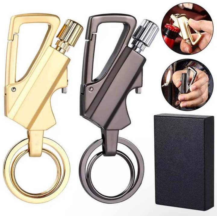 Multifunction%20keychain%20lighter%20Emergency%20fire%20starter%20and%20bottle%20opener%20-%20Image%203