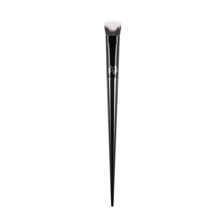 Kat%20Von%20D-%20Makeup%20Brush%2040%20Concealer%20Brush%20Soft%20Fiber%20Hair%20Elegant%20Black%20Handle%20Brand%20Makeup%20Brushes%20for%20Woman%20-%20Image%206