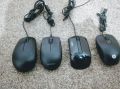 Branded Mouse (Used),Random Brand. 