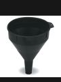 Pack Of 2 Plastic Funnel Zero Size For 1.5 Liter Bottles. 
