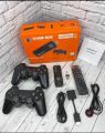 X3 Plus ,Q9 And X8 Tv Box Game Stick USB 2.0 Dual System Game Stick Retro Video Games Console with Wireless Controller 64G TV Sticks 30,000+ Games For PSP gift. 