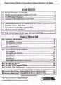 USAT CS(P) Computer Science Physics Group Guide book 2026 Edition by Dogar Publishers. 