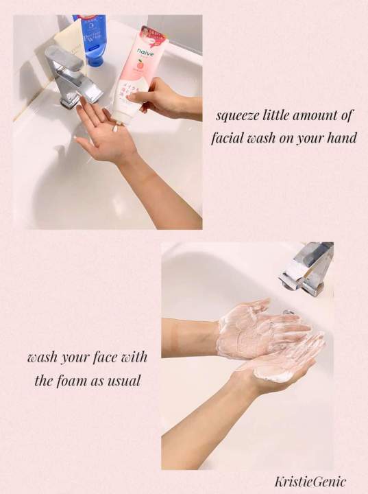 Naive%20face%20wash%20200g(Green%20Tea)%20-%20Image%205