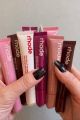 Rhode Peptide Lip Tint And Lipstick.