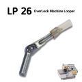 LP26 overlock machine looper, Upper looper for 737, 747, 757, overlock machine small looper, Industrial Sewing Machine Looper. 
