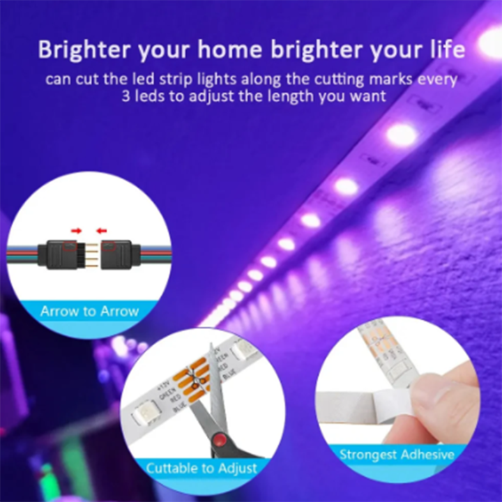 2024%20USB%20LED%20RGB%20Controller%20For%205V%202835%20USB%20LED%20Strip%20Light%20Wireless%20Remote%20Controller%20SMD%202835%20RGB%20LED%20Strip%20Controller%20-%20Image%206