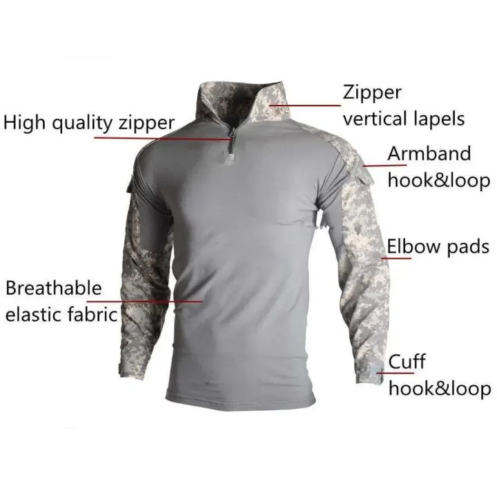 Tactical%20Suits%20Outdoor%20Paintball%20Men%20Clothing%20Uniform%20Waterproof%20Camo%20Shirts%20Cargo%20Pants%20Wear%20Resistant%20Suits%20-%20Image%203