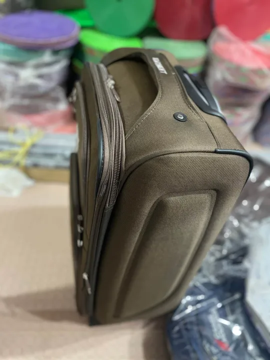 20%20Inch%20Softside%20Luggage%20And%20Suitcase%20For%20Best%20Quality%202%20Wheeler%20Luggage%20Suitcase%20For%20Long%20Distance%20Travelling%20-%20Image%204