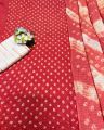 Batik Three piece New Design Three piece For Woman.