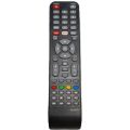 2207 china led Smart Tv Remote.